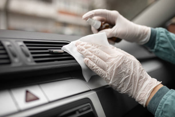Best Affordable HVAC Duct Cleaning  in Fairmead, CA