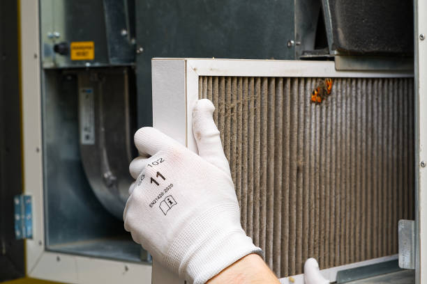 Home Air Vent Cleaning in Fairmead, CA