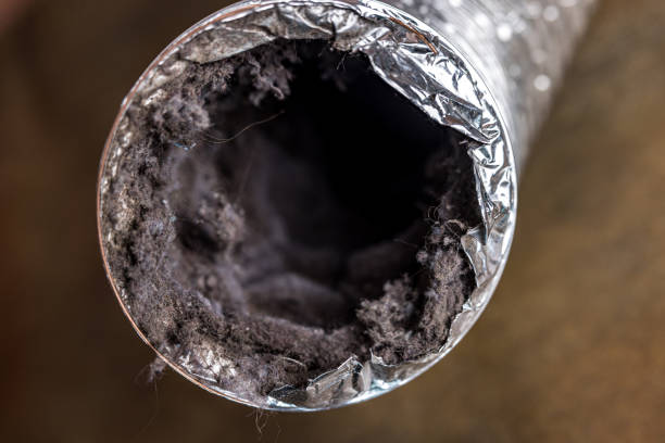 Affordable HVAC Duct Cleaning in Fairmead, CA