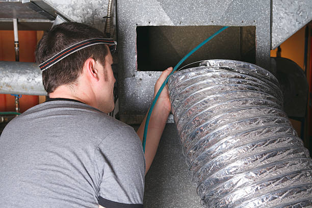 Best Home Air Vent Cleaning  in Fairmead, CA