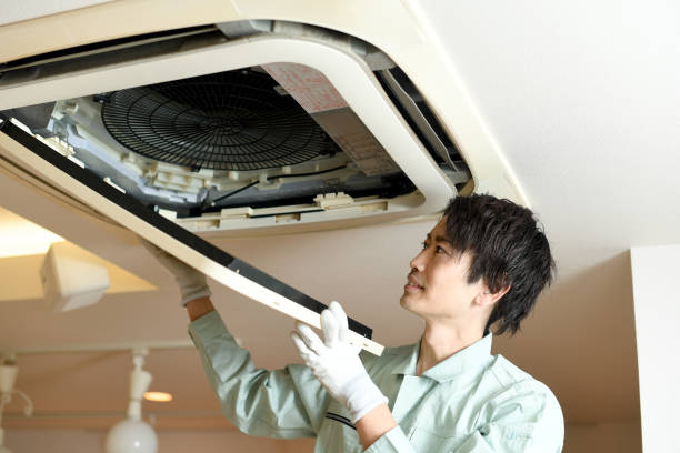 Best Ductwork Cleaning Services  in Fairmead, CA