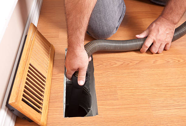 Best Residential Air Duct Cleaning  in Fairmead, CA