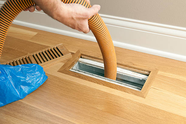Best Air Quality Test  in Fairmead, CA