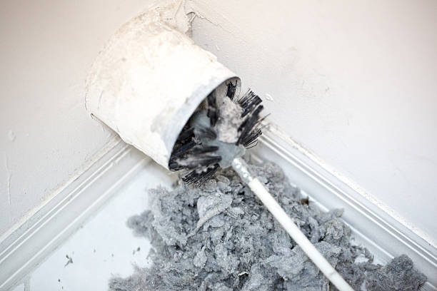 Best General Air Duct Cleaning  in Fairmead, CA