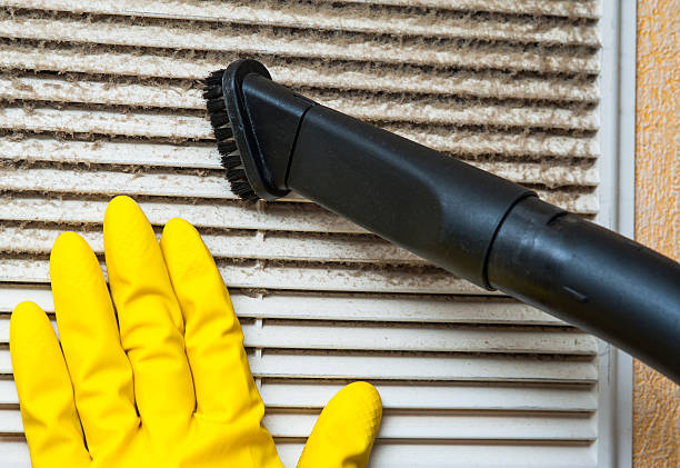 Best Local Air Duct Cleaning Services  in Fairmead, CA